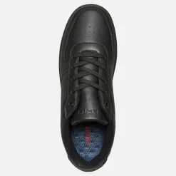 Clearance Levi's Junior New Union Sneakers 0003 Sort