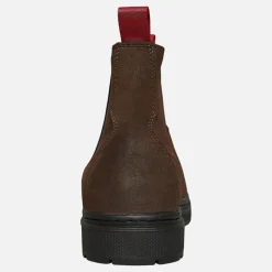 Sale Levi's Junior Oliver Støvler Brun 0012