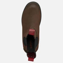 Sale Levi's Junior Oliver Støvler Brun 0012