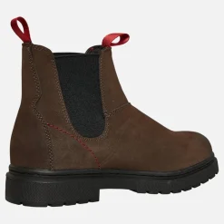 Sale Levi's Junior Oliver Støvler Brun 0012