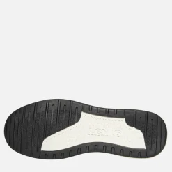Sale Levi's Junior Piper Sneakers 0003 Sort