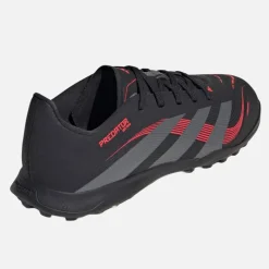 Online adidas Junior Predator League Stealth Victory Pack TF Astro Fodboldstøvler Core Black/​Grey Four/​Solar Red