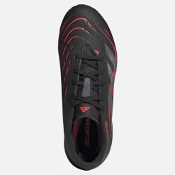 Online adidas Junior Predator League Stealth Victory Pack TF Astro Fodboldstøvler Core Black/​Grey Four/​Solar Red