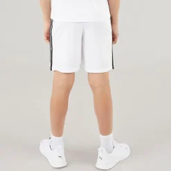 Best adidas Junior Squadra 21 Shorts Hvid/​Sort