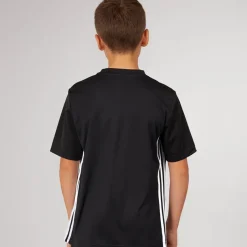 Best adidas Junior Tabela 23 T-shirt /​Hvid Sort