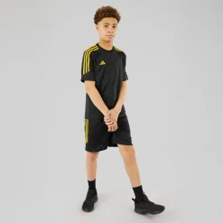 Hot adidas Junior Tiro 23 Club Shorts /​Bright Yellow Sort