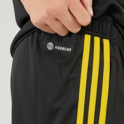Hot adidas Junior Tiro 23 Club Shorts /​Bright Yellow Sort