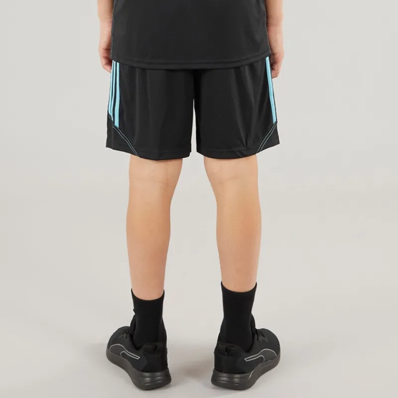 Hot adidas Junior Tiro 23 Club Trænings Shorts /Preloved Blue Sort