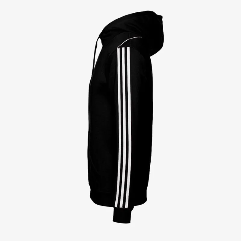 New adidas Junior Tiro 23 League Hættetrøje Sort