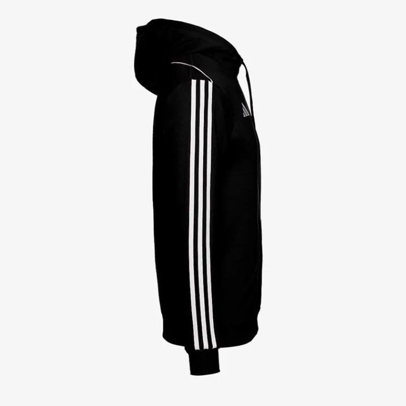New adidas Junior Tiro 23 League Hættetrøje Sort
