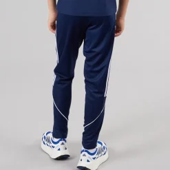 Online adidas Junior Tiro 23 League træningsbukser Team Navy Blue Marineblå