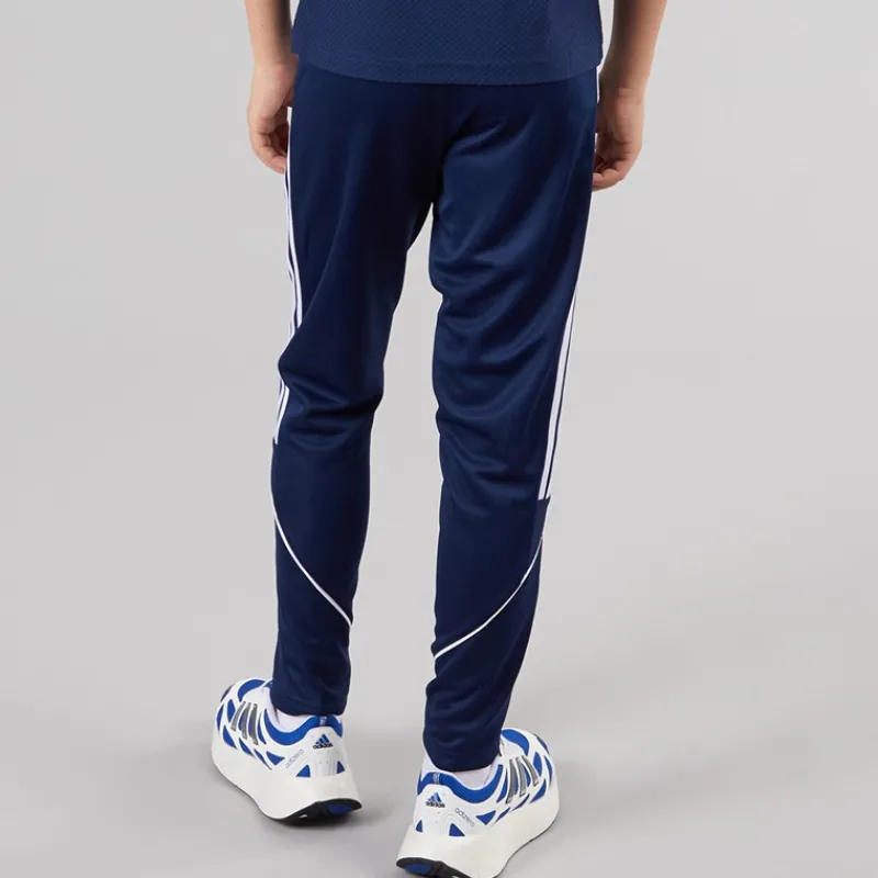 Online adidas Junior Tiro 23 League træningsbukser Team Navy Blue Marineblå