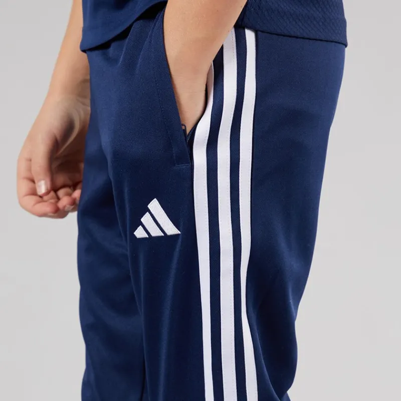 Online adidas Junior Tiro 23 League træningsbukser Team Navy Blue Marineblå