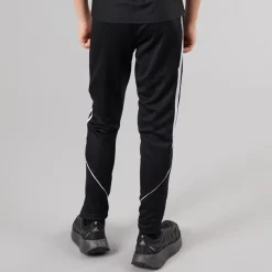Outlet adidas Junior Tiro 23 League træningsbukser /​Hvid Sort