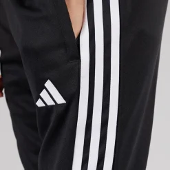 Outlet adidas Junior Tiro 23 League træningsbukser /​Hvid Sort