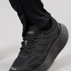 Outlet adidas Junior Tiro 23 League træningsbukser /​Hvid Sort