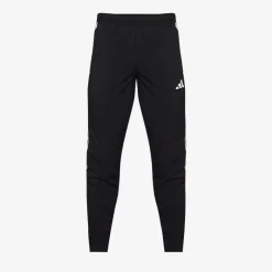adidas Junior Tiro 23 League Vævede Træningsbukser Sort
