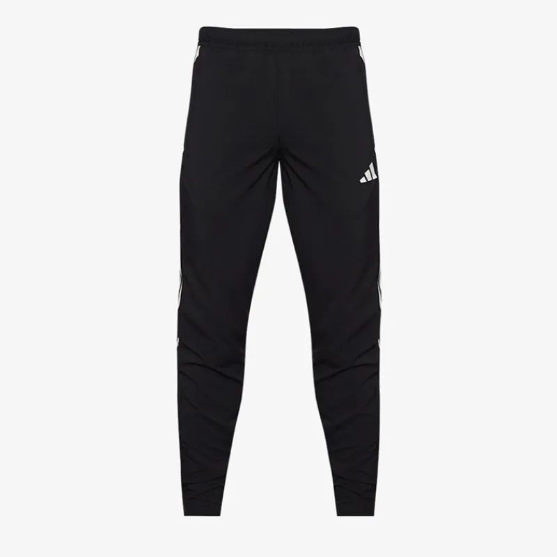 adidas Junior Tiro 23 League Vævede Træningsbukser Sort