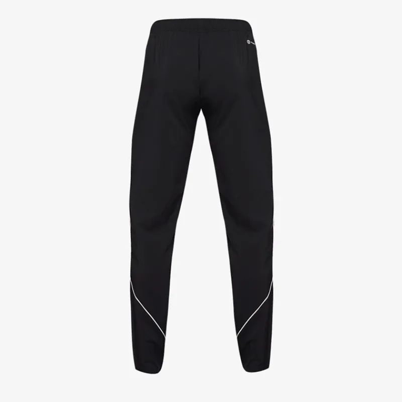 adidas Junior Tiro 23 League Vævede Træningsbukser Sort