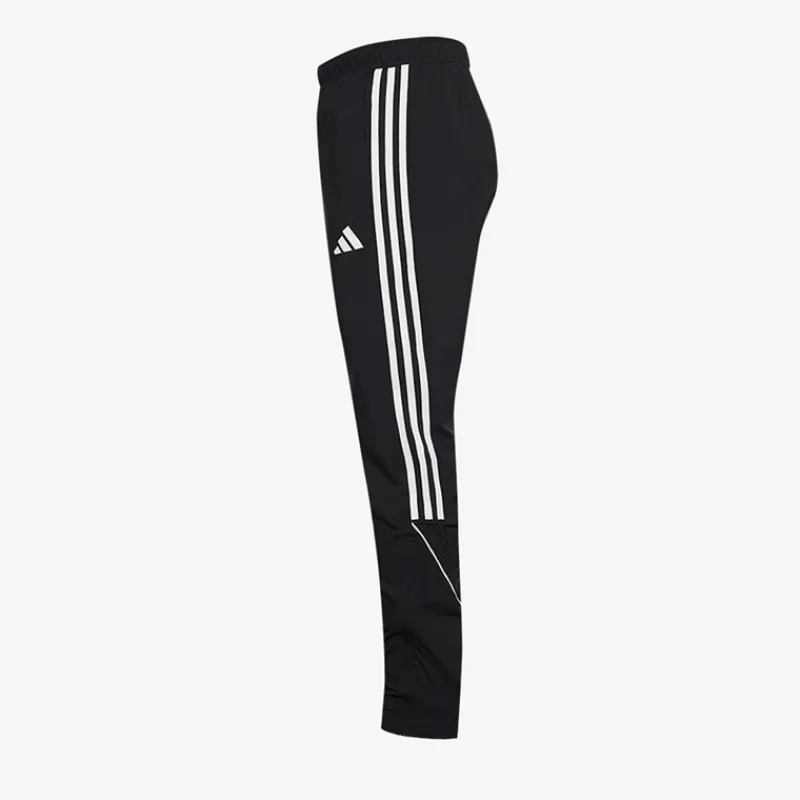 adidas Junior Tiro 23 League Vævede Træningsbukser Sort