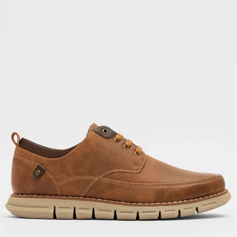 Discount Deakins Kobe Sko Brun til herre