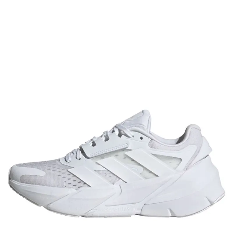 adidas Kvinder Adistar 2.0 Neutral Løbesko Skyhvid/Skyhvid/Skyhvid
