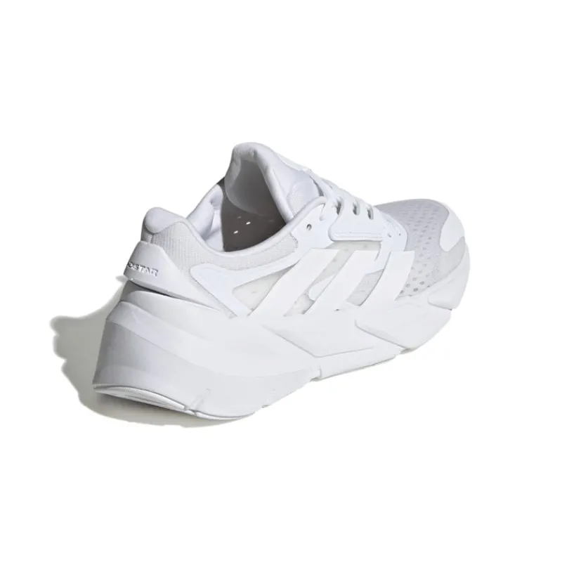 adidas Kvinder Adistar 2.0 Neutral Løbesko Skyhvid/Skyhvid/Skyhvid
