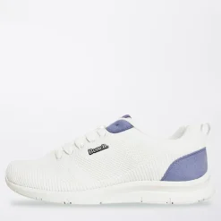 Online Bench Kvinder Kira Sneakers /Lavendel Hvid