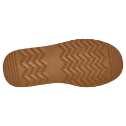 New CPH Comfort Kvindes Sydney Mini Plateau Støvletter Chestnut Kastanje