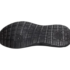 Brave Soul Mænd Lakeside Bubble Sneakers Mono Sort