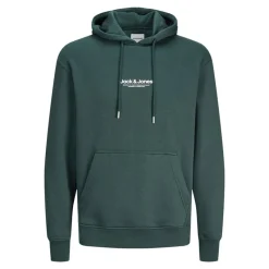 Clearance JACK & JONES Mænd Vesterbro Træningssæt Magisk Skov