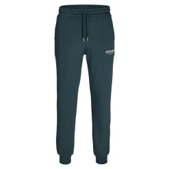 Clearance JACK & JONES Mænd Vesterbro Træningssæt Magisk Skov