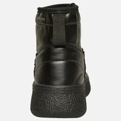 Discount GAP Piger Alaska Mid Sne støvler Sort