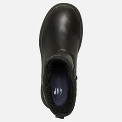 Discount GAP Piger Alaska Mid Sne støvler Sort
