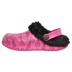 Sale Character Piger Barbie Foret-Foret Clogs Pink