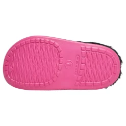 Sale Character Piger Barbie Foret-Foret Clogs Pink
