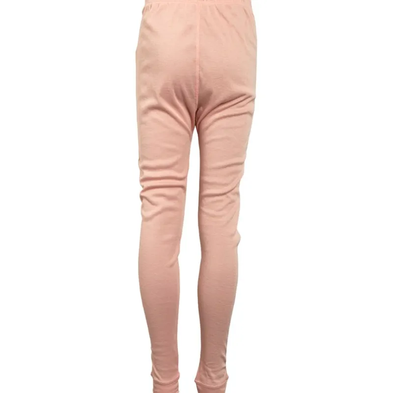 Discount True North Piger Baselayer Sæt Pink Comb Lyserød