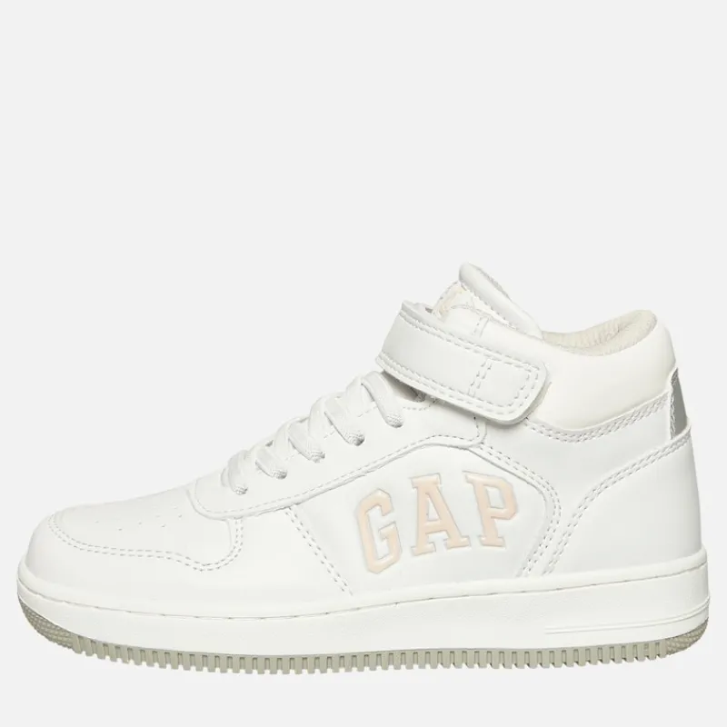 Sale GAP Piger Boston Mid Træningssko /Rose Hvid