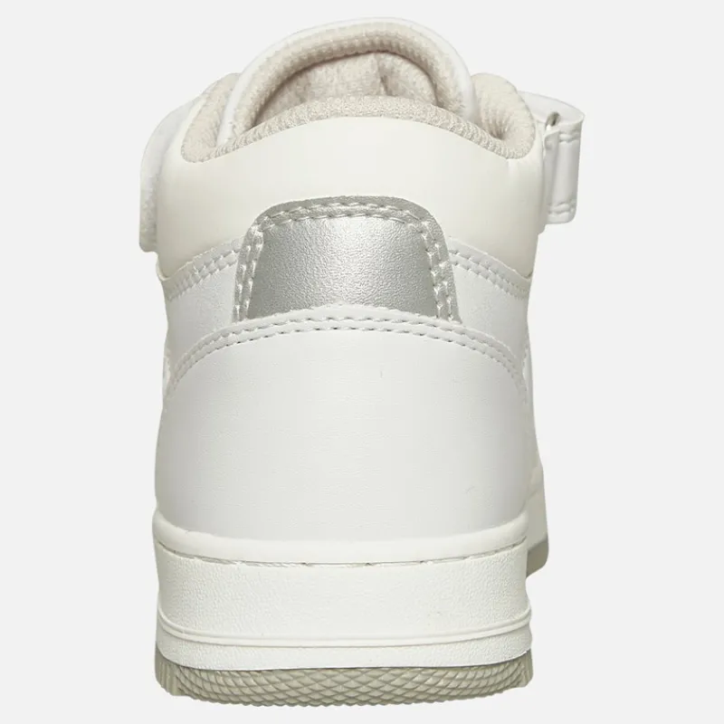 Sale GAP Piger Boston Mid Træningssko /Rose Hvid