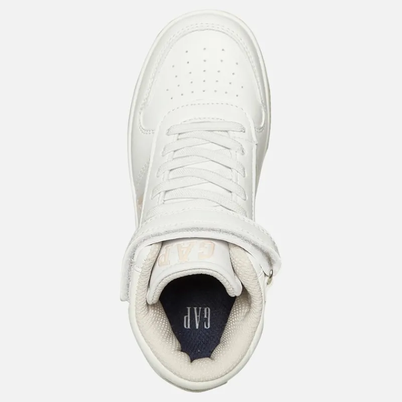 Sale GAP Piger Boston Mid Træningssko /Rose Hvid