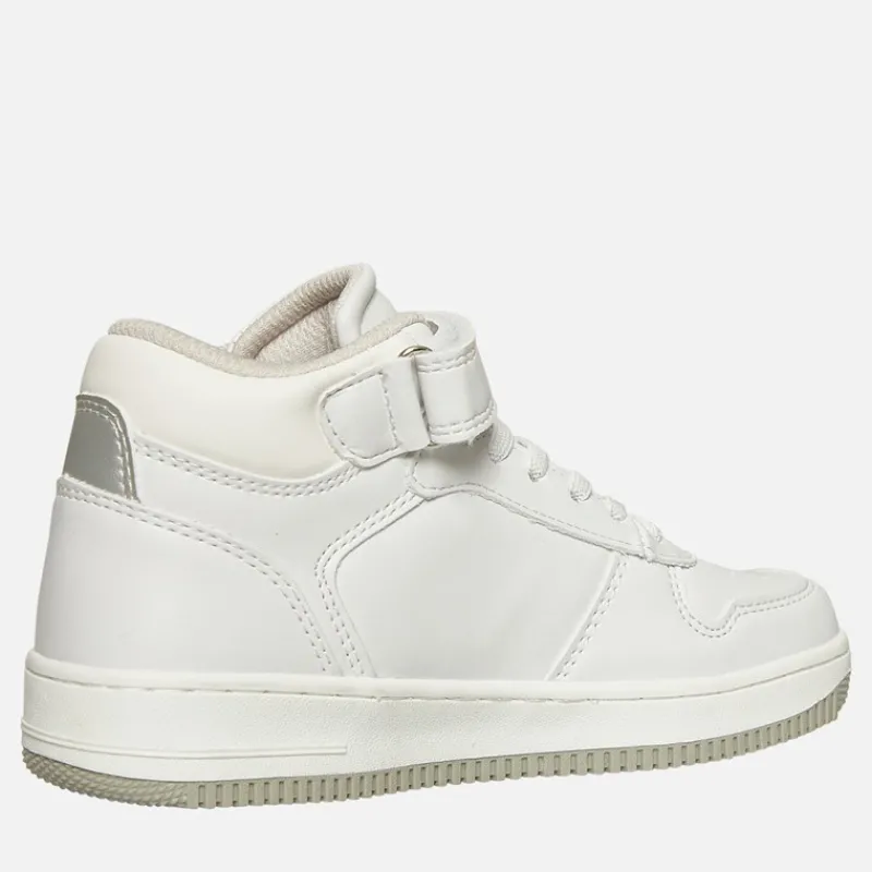 Sale GAP Piger Boston Mid Træningssko /Rose Hvid