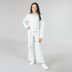 Discount Only Piger Clara Label Afslappede bukser Blå