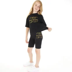 Clearance Juicy Couture Piger Cycling Short Cykelshorts Sort