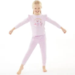 Online Threadgirls Piger Dans Pyjamasæt Multi