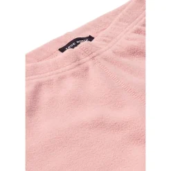 Outlet True North Piger Fleece Sæt Pink