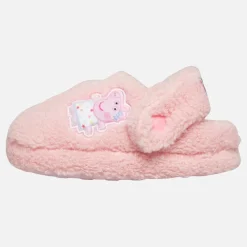 Online Peppa Pig Piger Hayle Fuld Borg Hjemmesko Pink