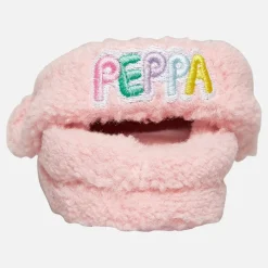 Online Peppa Pig Piger Hayle Fuld Borg Hjemmesko Pink