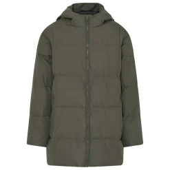 Clearance Kabooki Piger Jolie 200 Jakke Olivengrøn