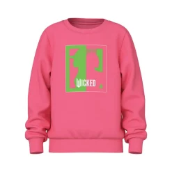 Best Wicked Piger Kylum Sweatshirt Og Leggings Træningsdragt Camilla