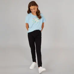 Hot Bench Piger Laina Skinny Jeans Sort